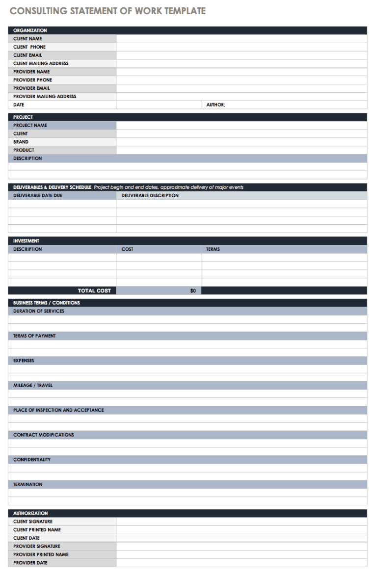 Machine Breakdown Report Template