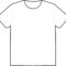 Free T Shirt Template Printable, Download Free Clip Art With Blank Tshirt Template Pdf