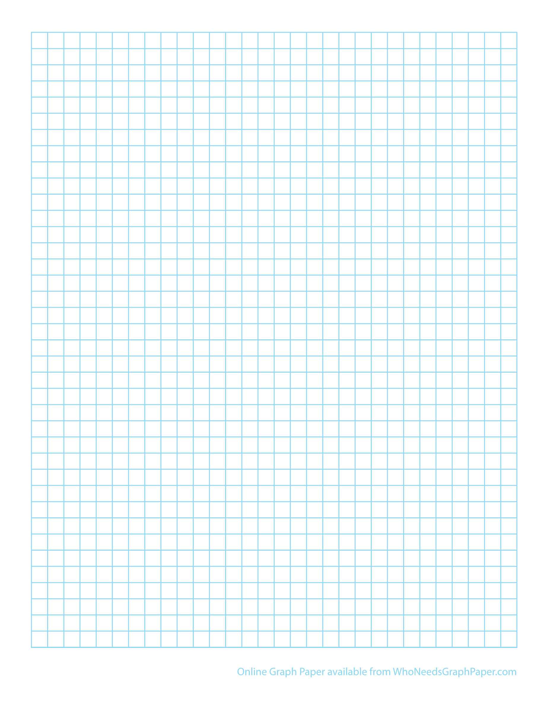 Graph Paper Image To Print – Tunu.redmini.co For 1 Cm Graph Paper Template Word