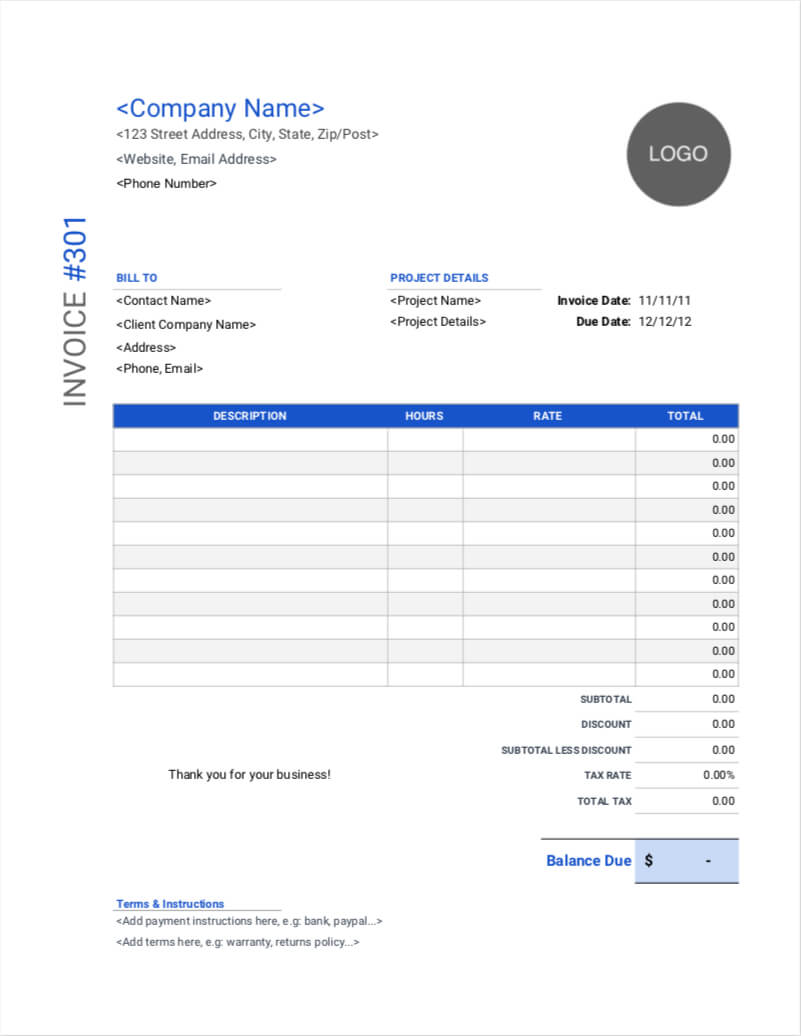 web-design-invoice-template-word-best-sample-template