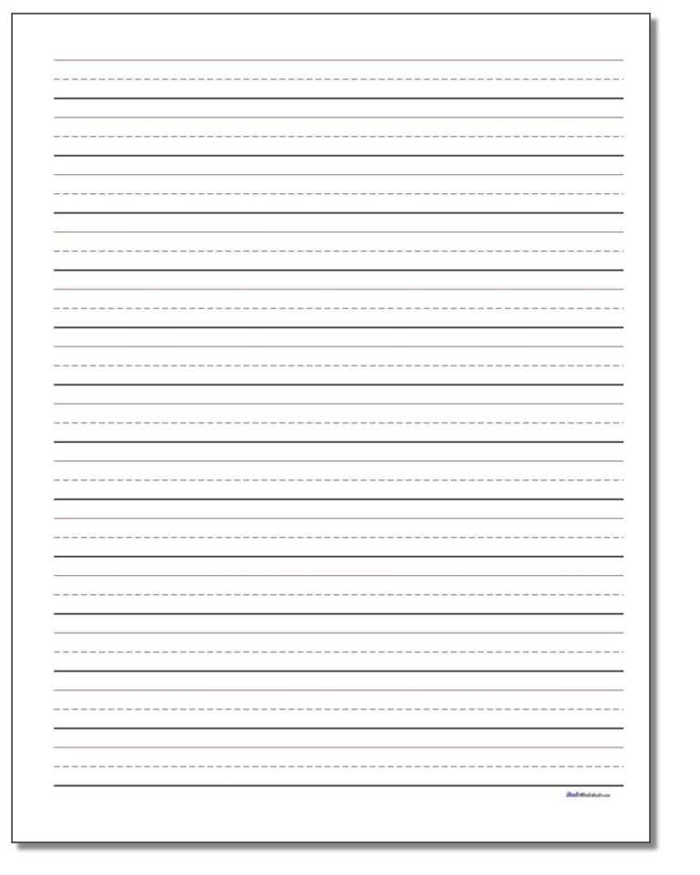 handwriting-paper-for-blank-four-square-writing-template-pray