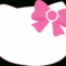 Hello Kitty Birthday Banner Templates With Regard To Hello Kitty Banner Template