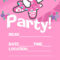 Hello Kitty Birthday Greetings Images Throughout Hello Kitty Birthday Banner Template Free