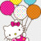 Hello Kitty Png Clipart Images Free Download | Pngguru Pertaining To Hello Kitty Banner Template