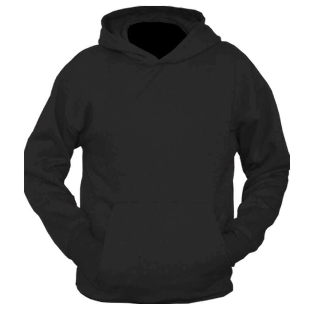 Hoodie Template Front Transparent & Png Clipart Free Regarding Blank Black Hoodie Template