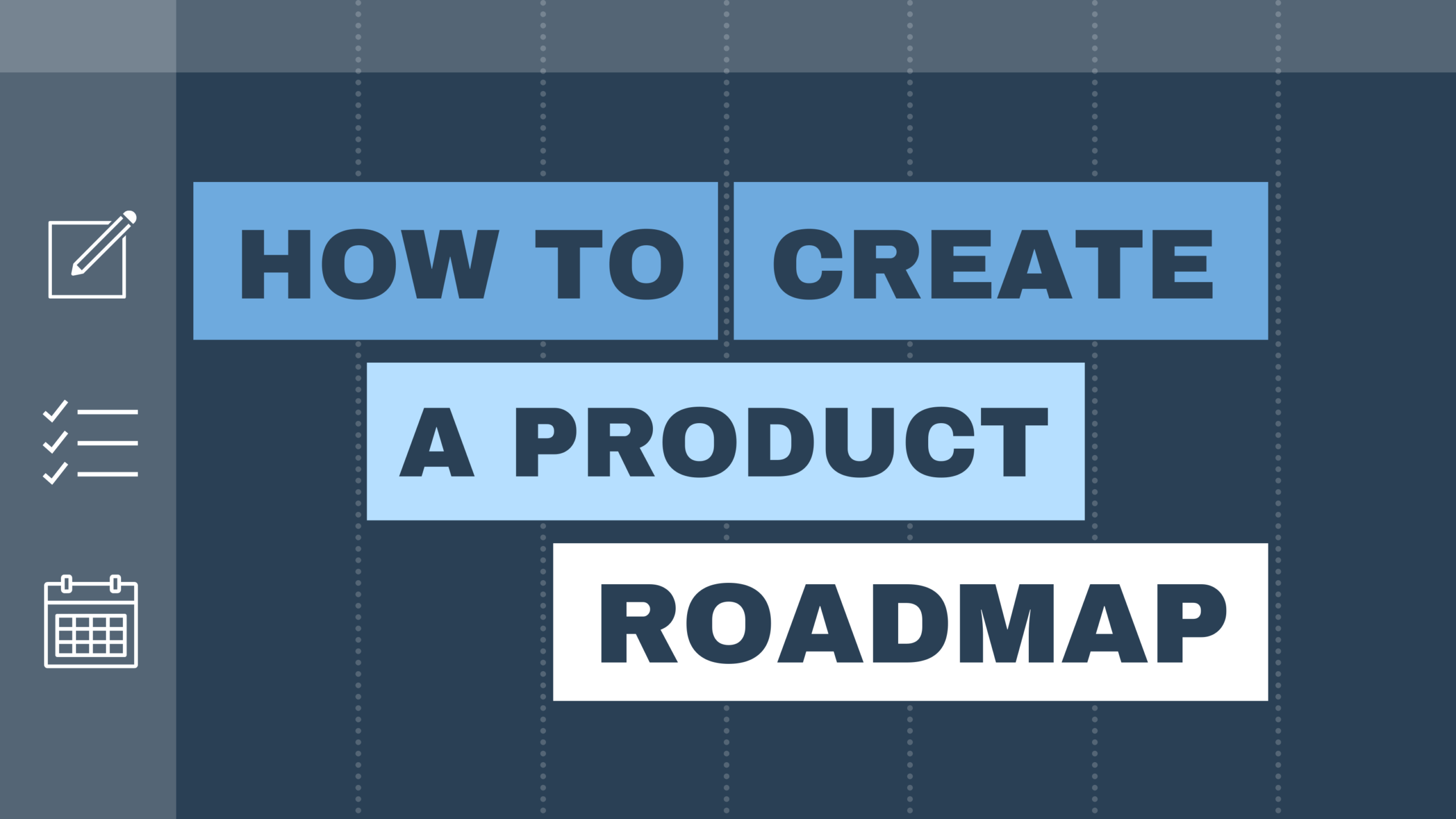 How To Create A Product Roadmap (Product Roadmap Templates) Intended For Product Line Card Template Word