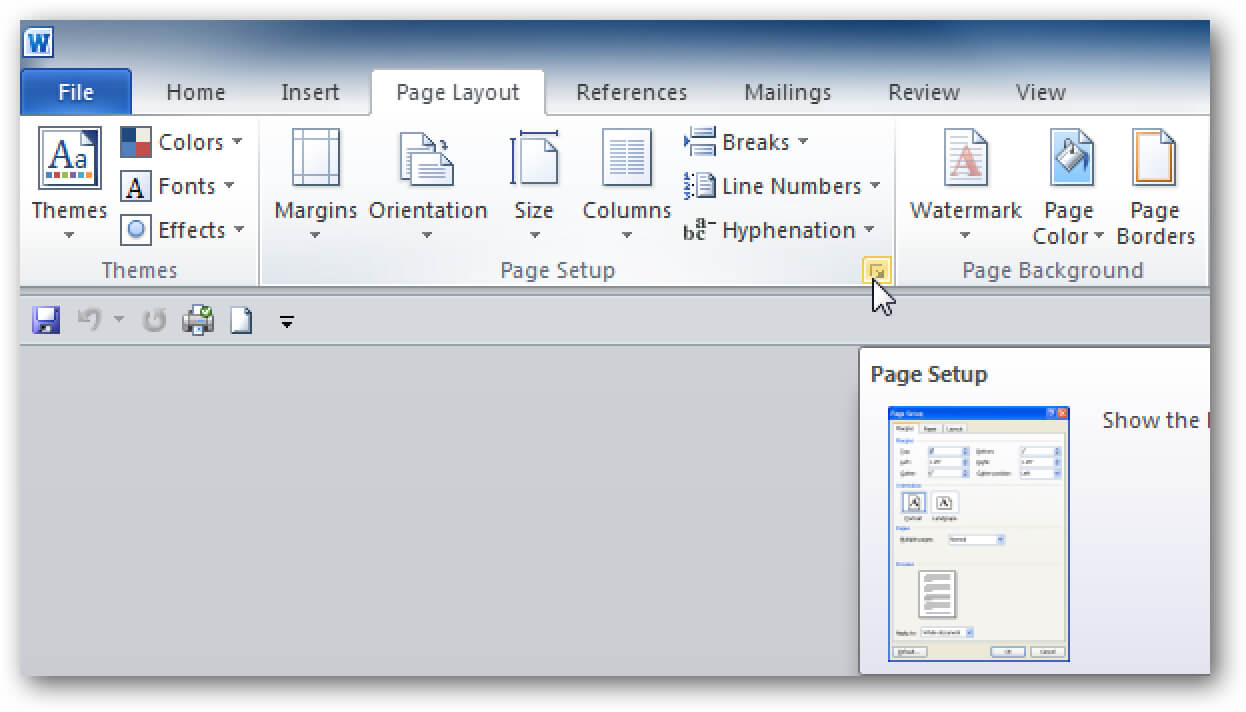 How To Create Printable Booklets In Microsoft Word Inside Booklet Template Microsoft Word 2007