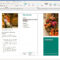 How To Make A Brochure On Microsoft Word Intended For Creating Word Templates 2013