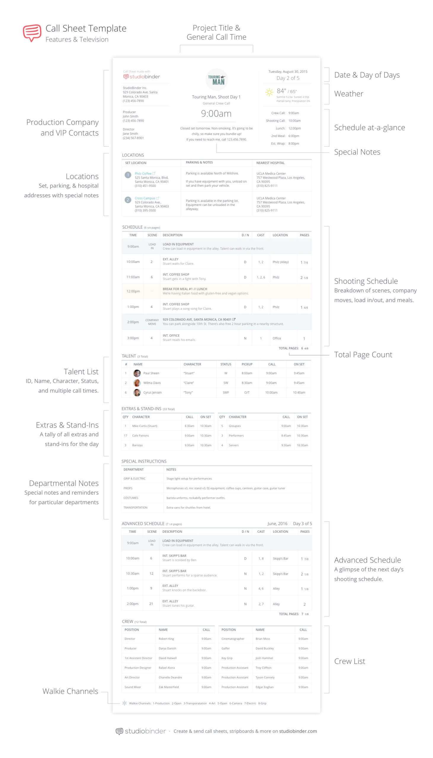 film-call-sheet-template-word