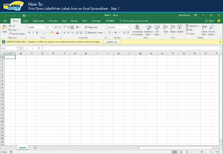 how-to-print-labels-from-an-excel-spreadsheet-using-a-dymo-inside-dymo