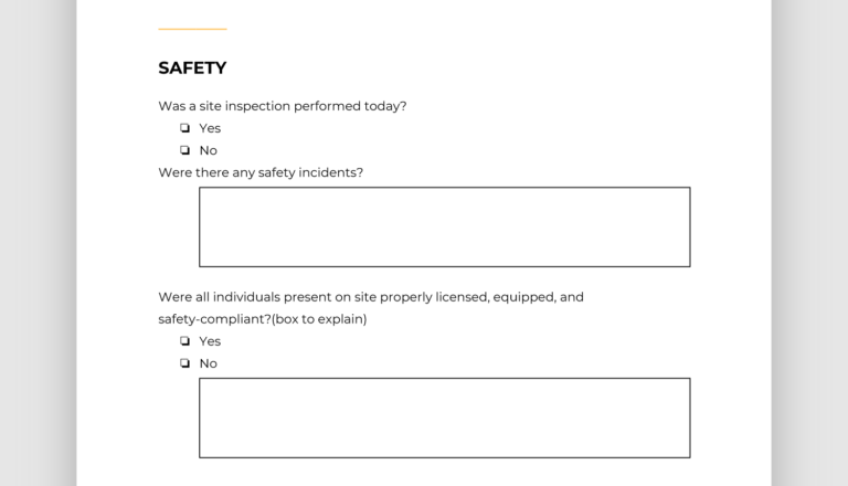 how-to-write-a-construction-daily-report-free-template-inside-daily