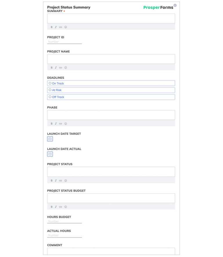 How To Write Project Report Complete Step By Step Guide For Project Implementation Report 