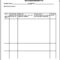 Iep Forms For Daily Behavior Report Template
