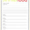 Impressive Free Printable Potluck Sign Up Sheet Template Intended For Potluck Signup Sheet Template Word