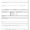 Incident Report Form – Intended For Itil Incident Report Form Template