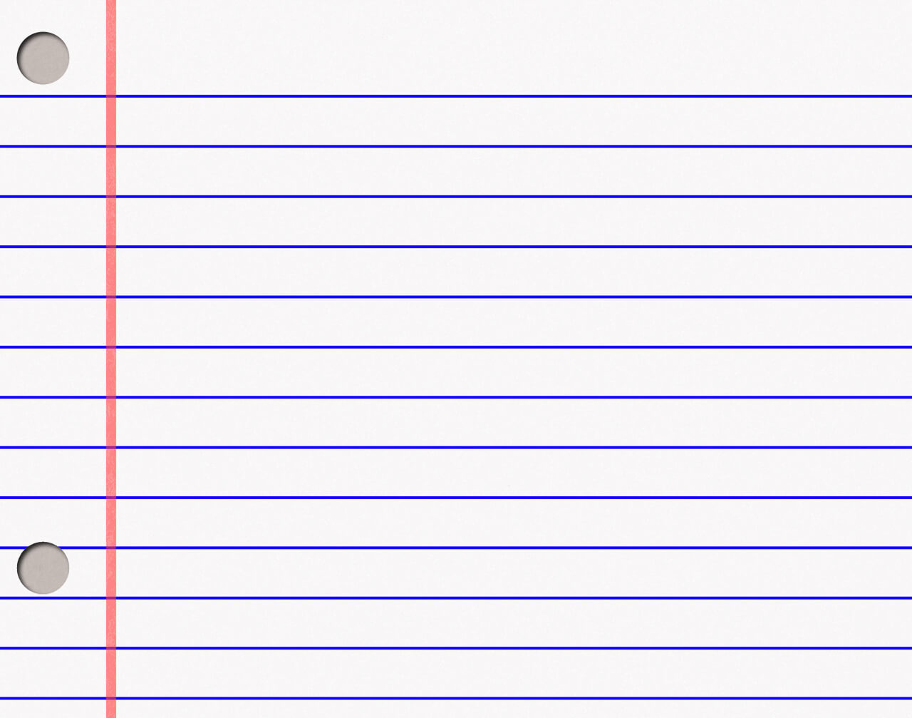 Lined Paper Backgrounds For Powerpoint – Education Ppt Templates Inside College Ruled Lined Paper Template Word 2007
