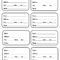 Luggage Tag Template - 1 Free Templates In Pdf, Word, Excel regarding Luggage Tag Template Word