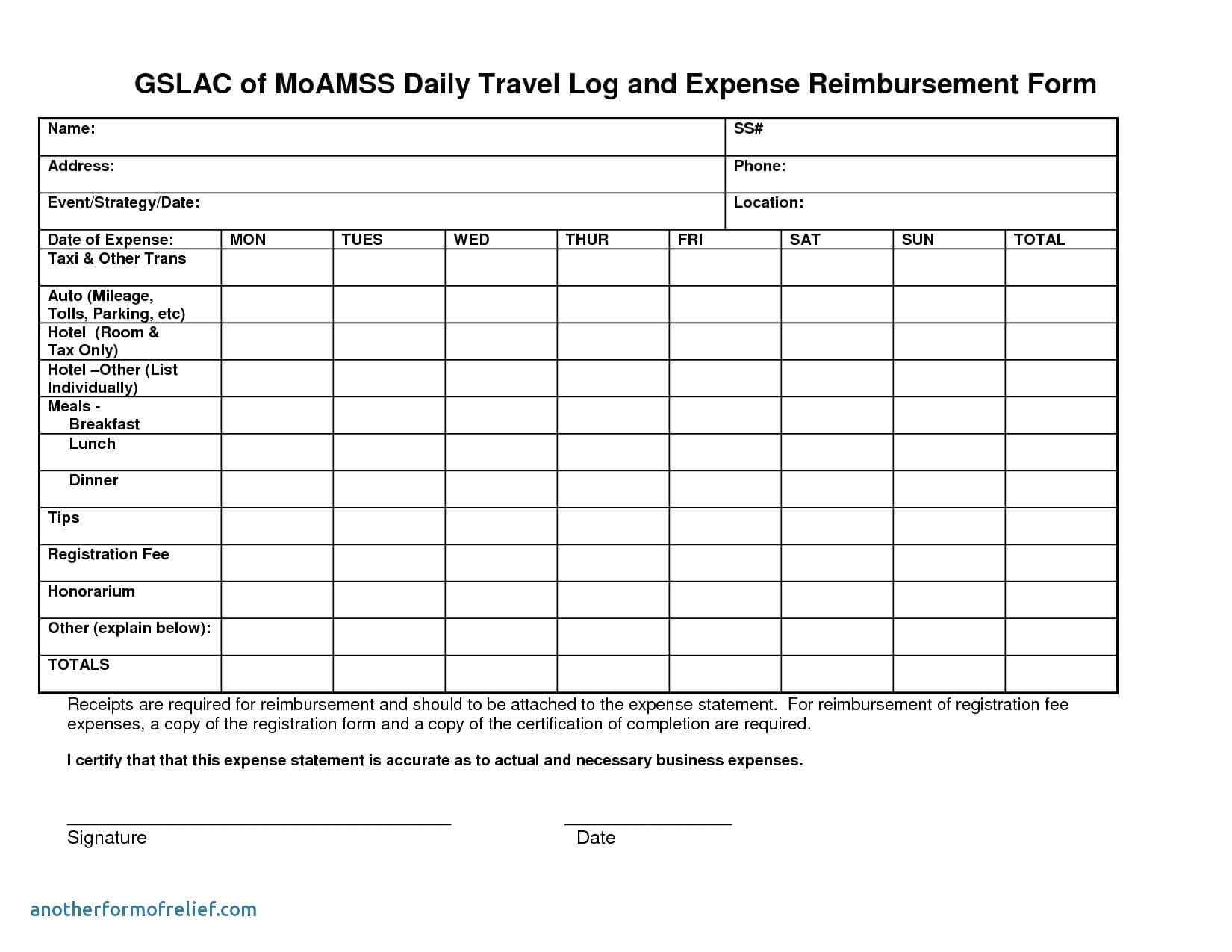 Machining Inspection Report Template