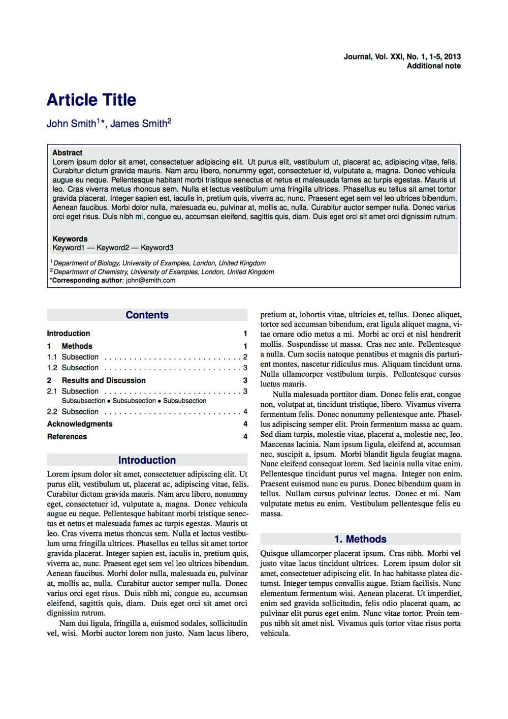 Maxresdefault Latex Report Mplate Computer Science Ieee In Latex Template Technical Report