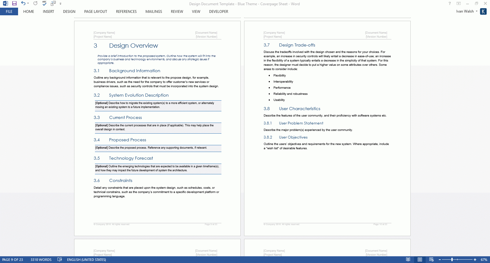 Microsoft Documents Templates – Tunu.redmini.co For Google Word Document Templates