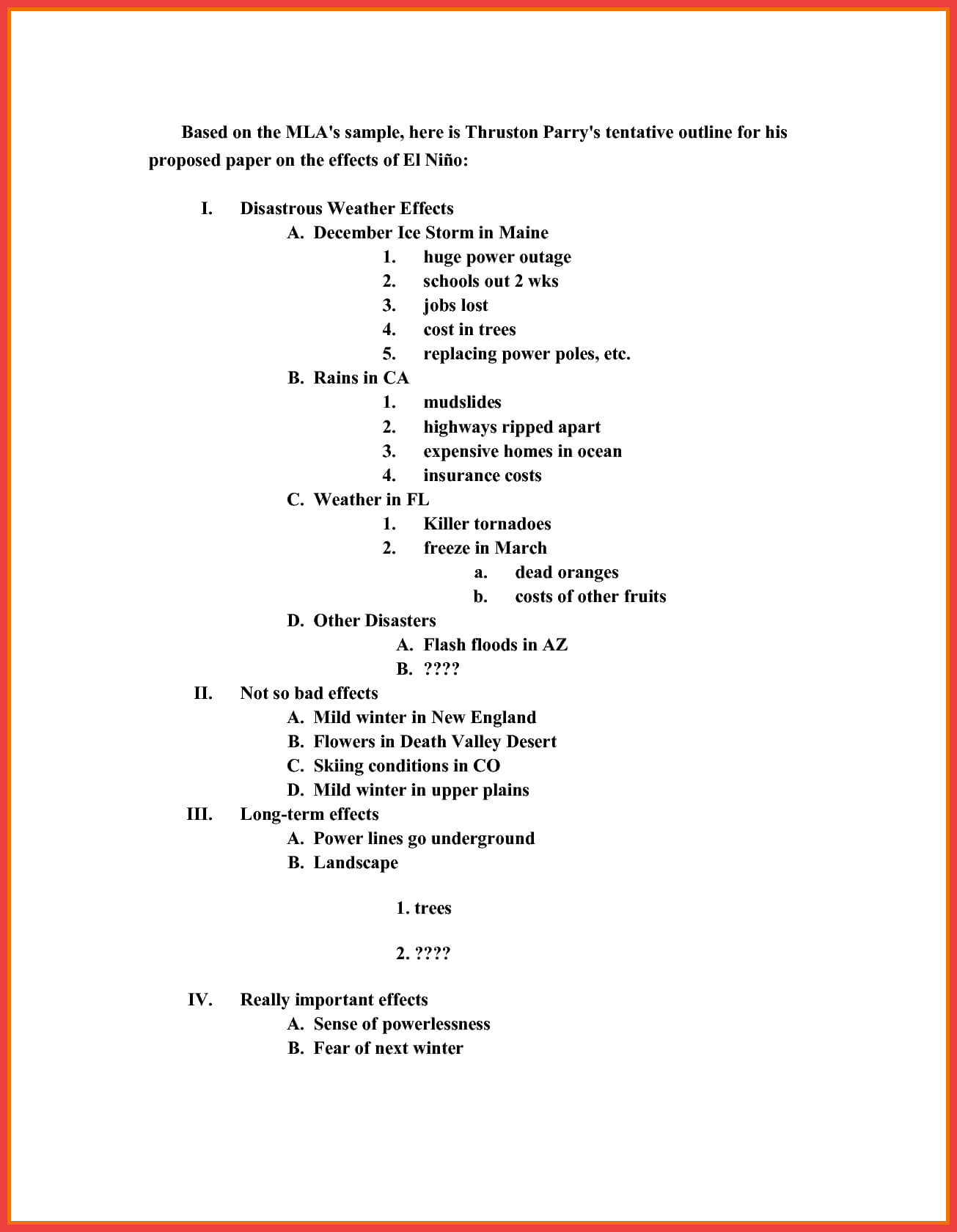Microsoft Outline Template | Memo Example In Memo Template Word 2013
