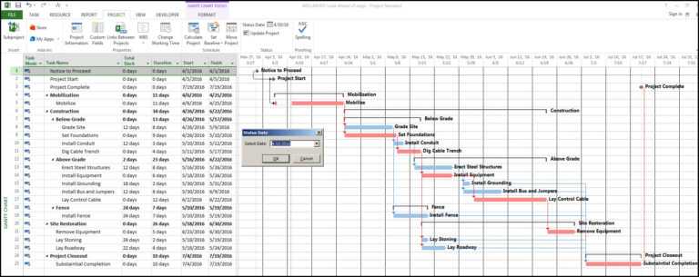 how to make colloborate microsoft project online