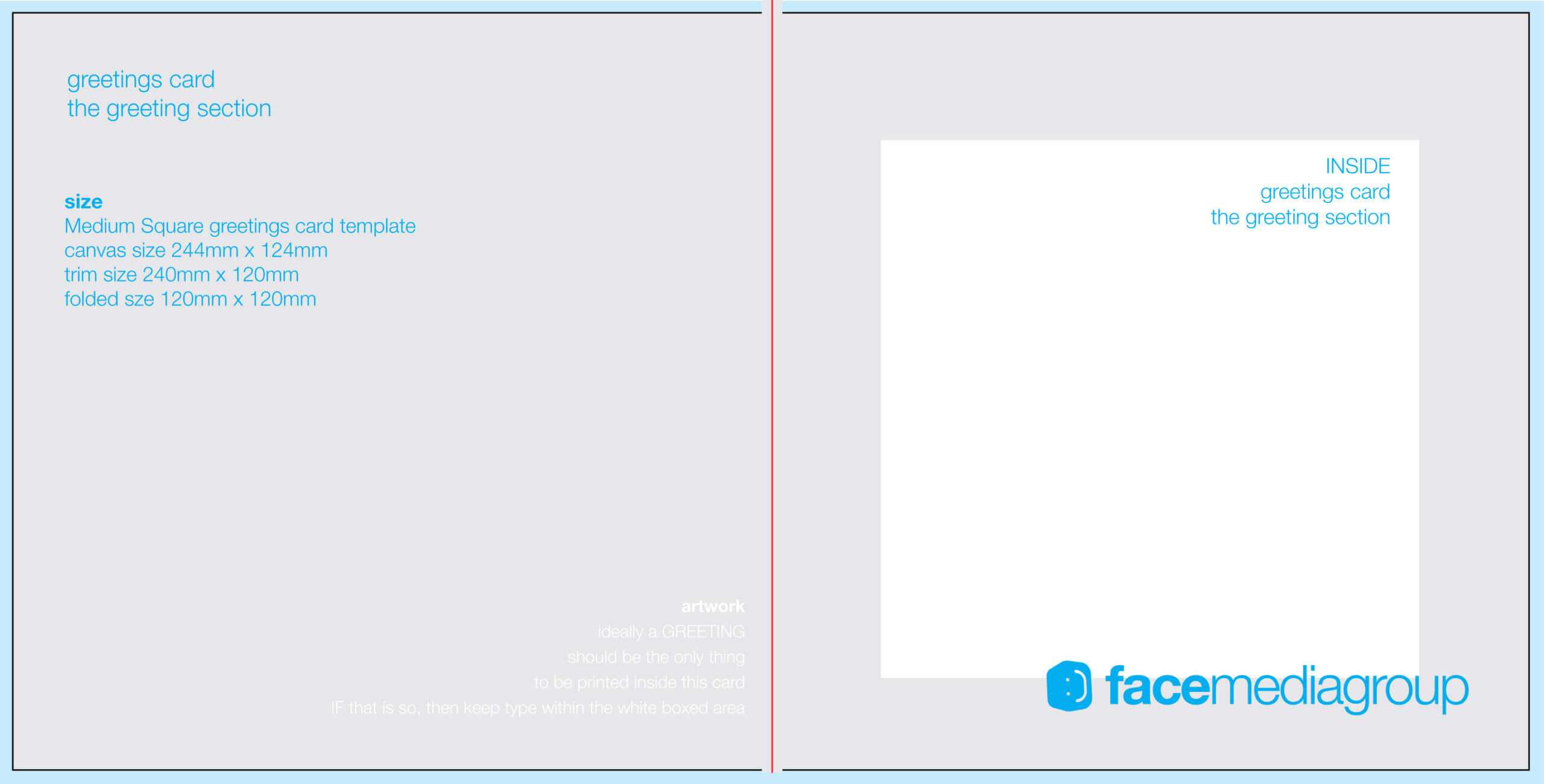 Microsoft Word Greeting Card Template Blank – Tunu.redmini.co For Free Blank Greeting Card Templates For Word