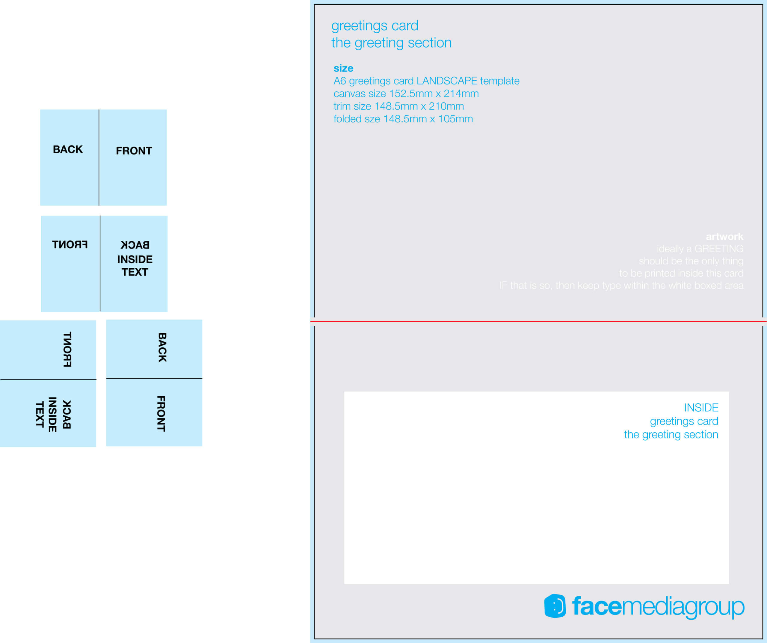 Microsoft Word Greeting Card Template Blank – Tunu.redmini.co Throughout Free Blank Business Card Template Word
