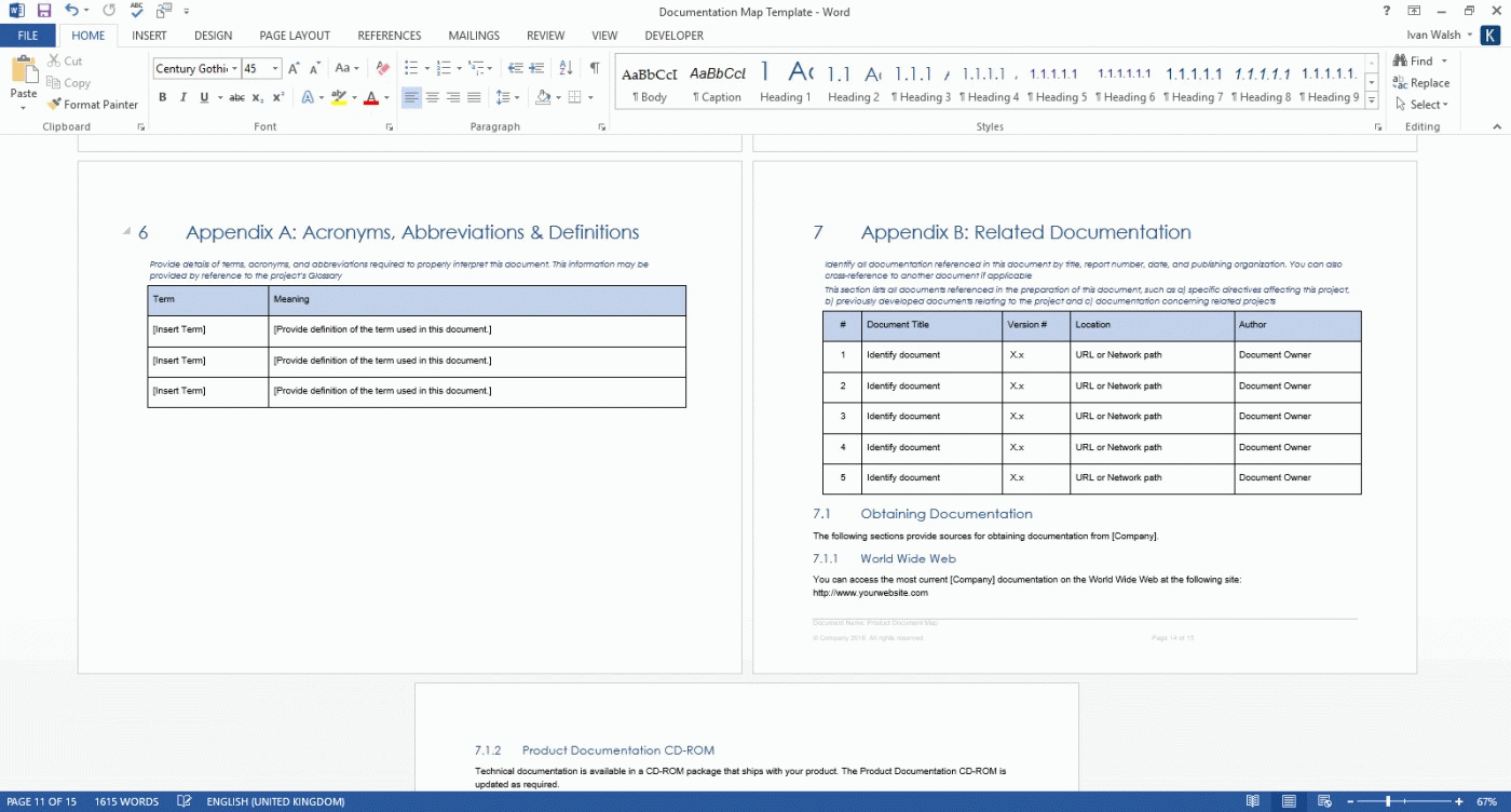 Microsoft Word Screenplay Template – C Punkt Within Microsoft Word Screenplay Template