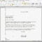 Modified Block Letter | Free Resume Templates In Modified Block Letter Template Word
