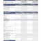 Monthly Financial Report Excel Template – Sample Templates Pertaining To Excel Financial Report Templates