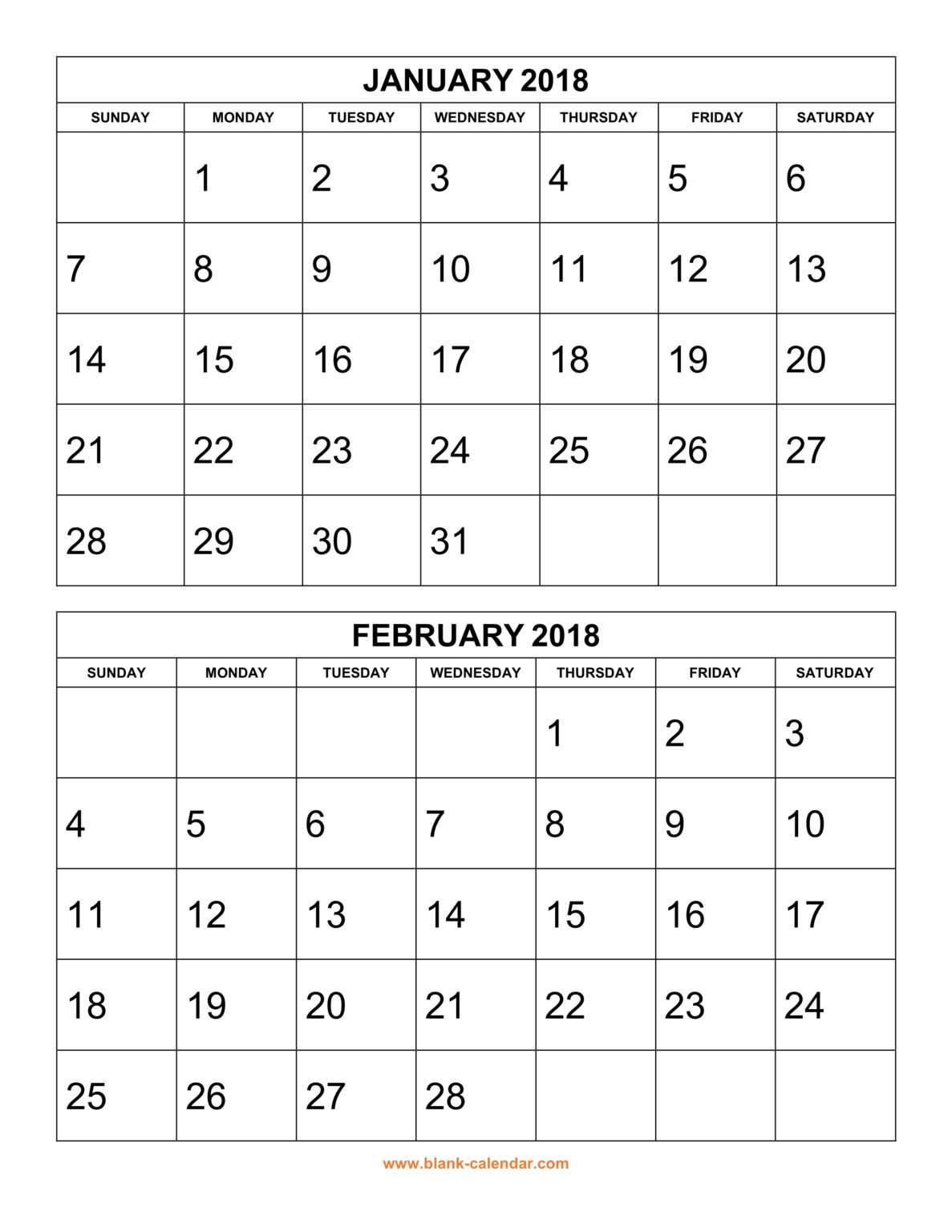 microsoft word calendar template multiple months