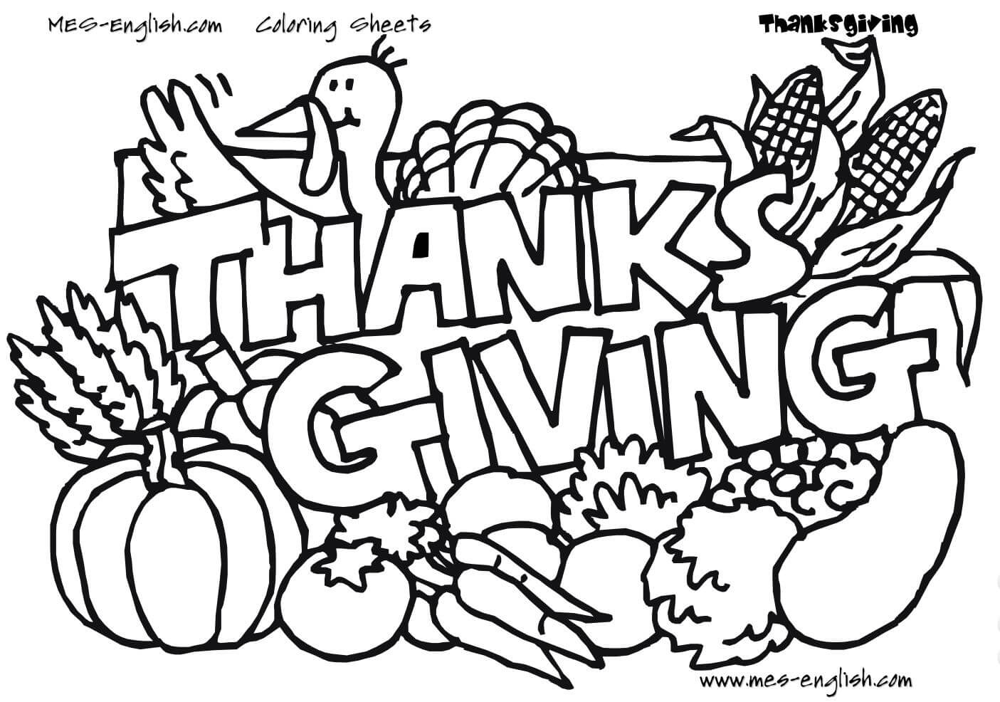 turkey coloring pages by numbers