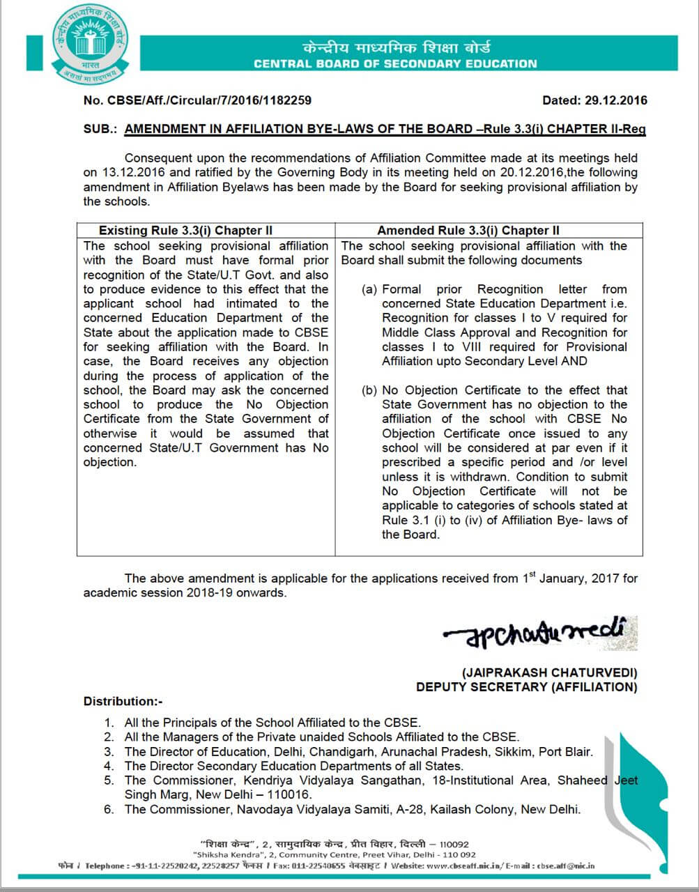 Noc Requirement Is Back – Mandatory Formality Of Noc From Inside Noc Report Template