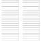 Notebook Paper – 11 Free Templates In Pdf, Word, Excel Download Within Notebook Paper Template For Word