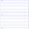Notebook Paper Template Lined Doc Blank For Word Free Online Throughout Ruled Paper Word Template