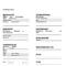 Nursing Report Sheet — From New To Icu Within Icu Report Template