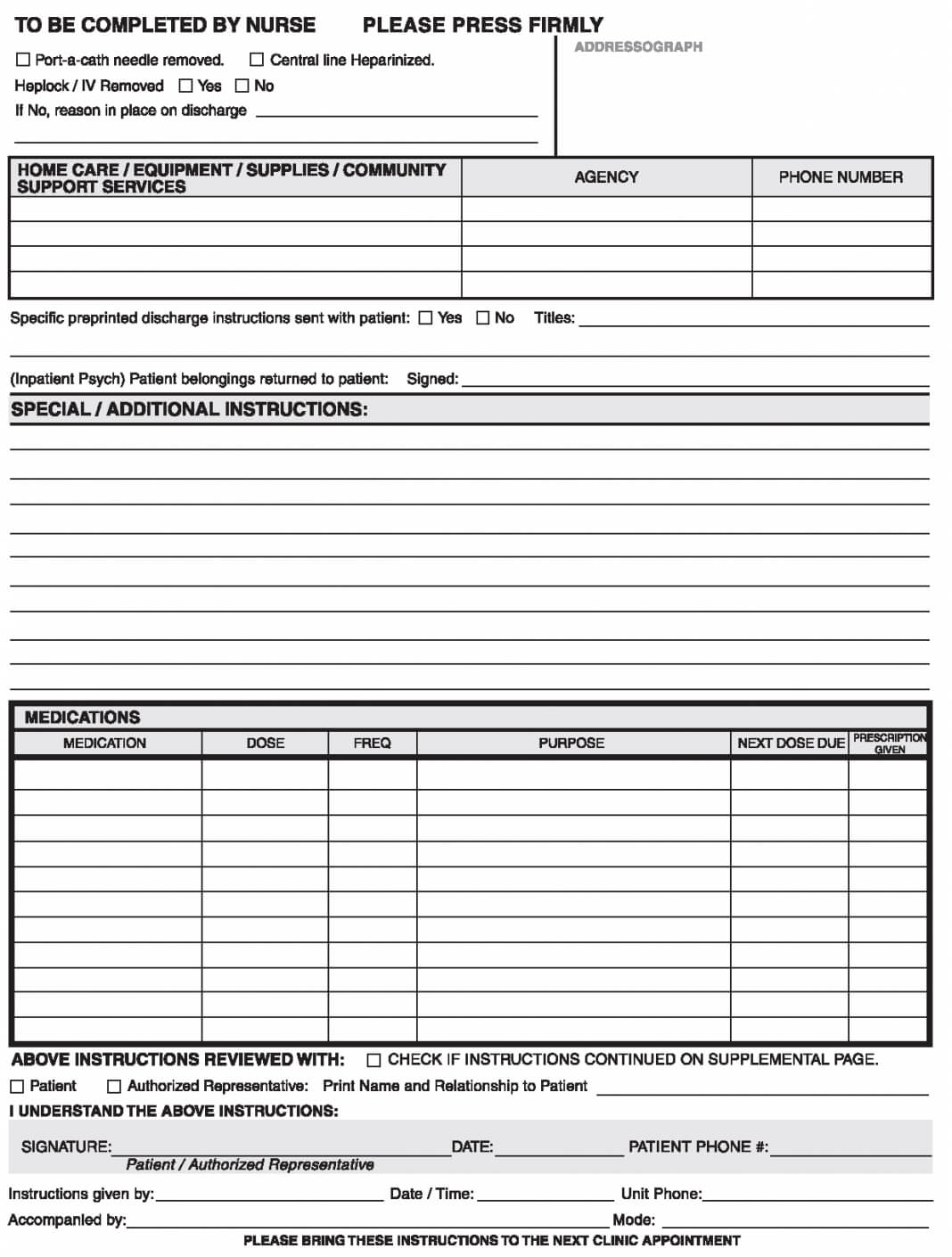 Patient Care Report Template Word Sample Ems Example Pertaining To Soap Report Template