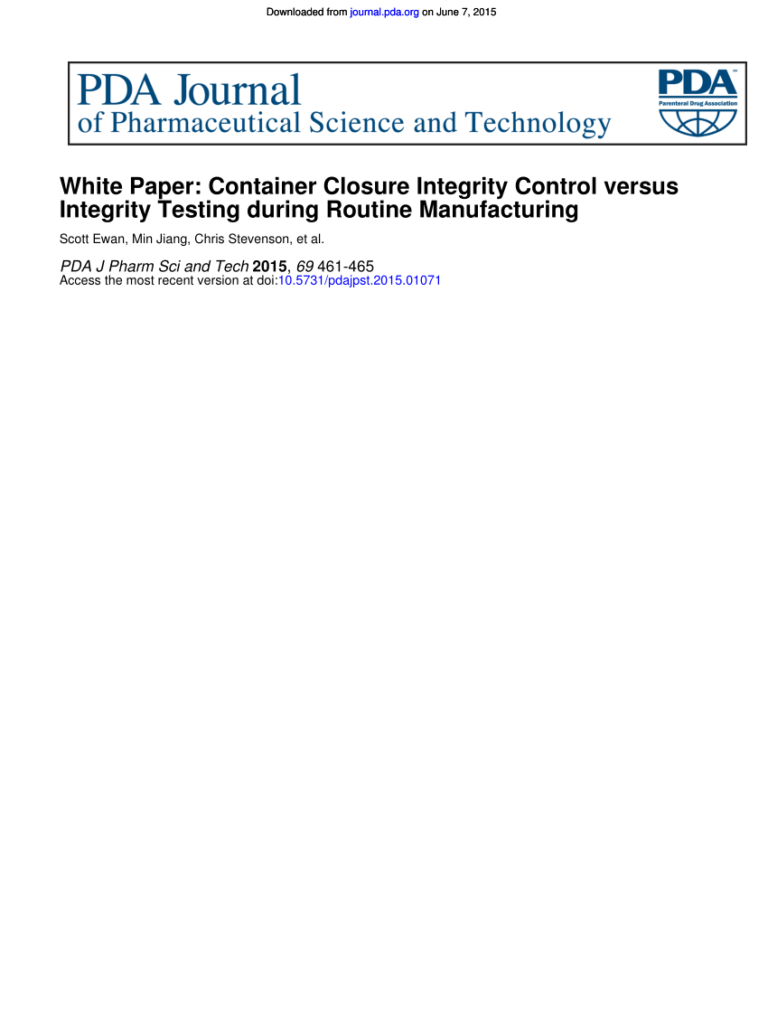 Test Closure Report Template