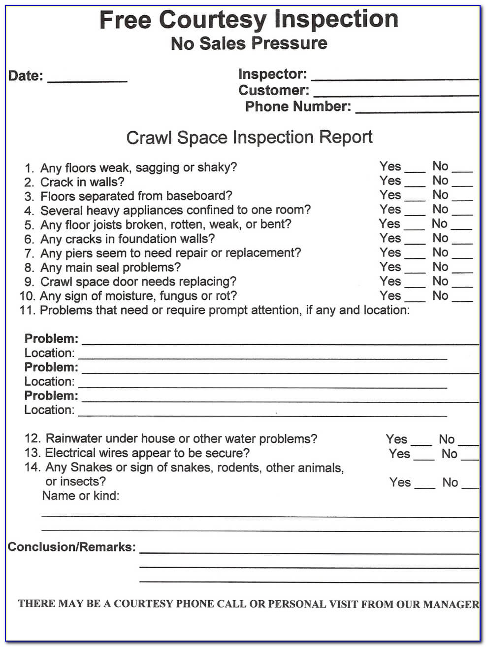 Pest Control Inspection Report Format – Form : Resume Throughout Pest Control Inspection Report Template
