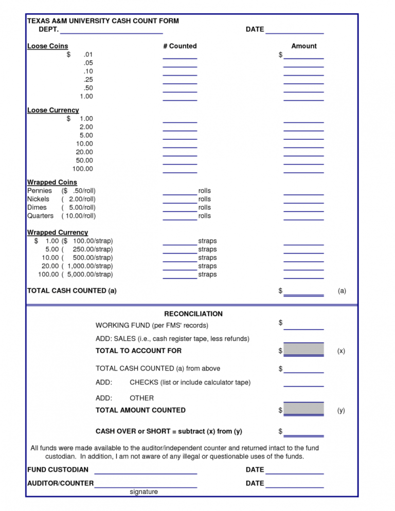 petty-cash-log-end-of-day-register-report-template-pdf-excel-throughout-end-of-day-cash-register