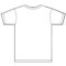 Photoshop T Shirt Template – Colona.rsd7 Regarding Blank Tshirt Template Printable