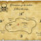Pirate Maps Printable – Maps : Resume Examples #j3Dwqe4Olp Inside Blank Pirate Map Template