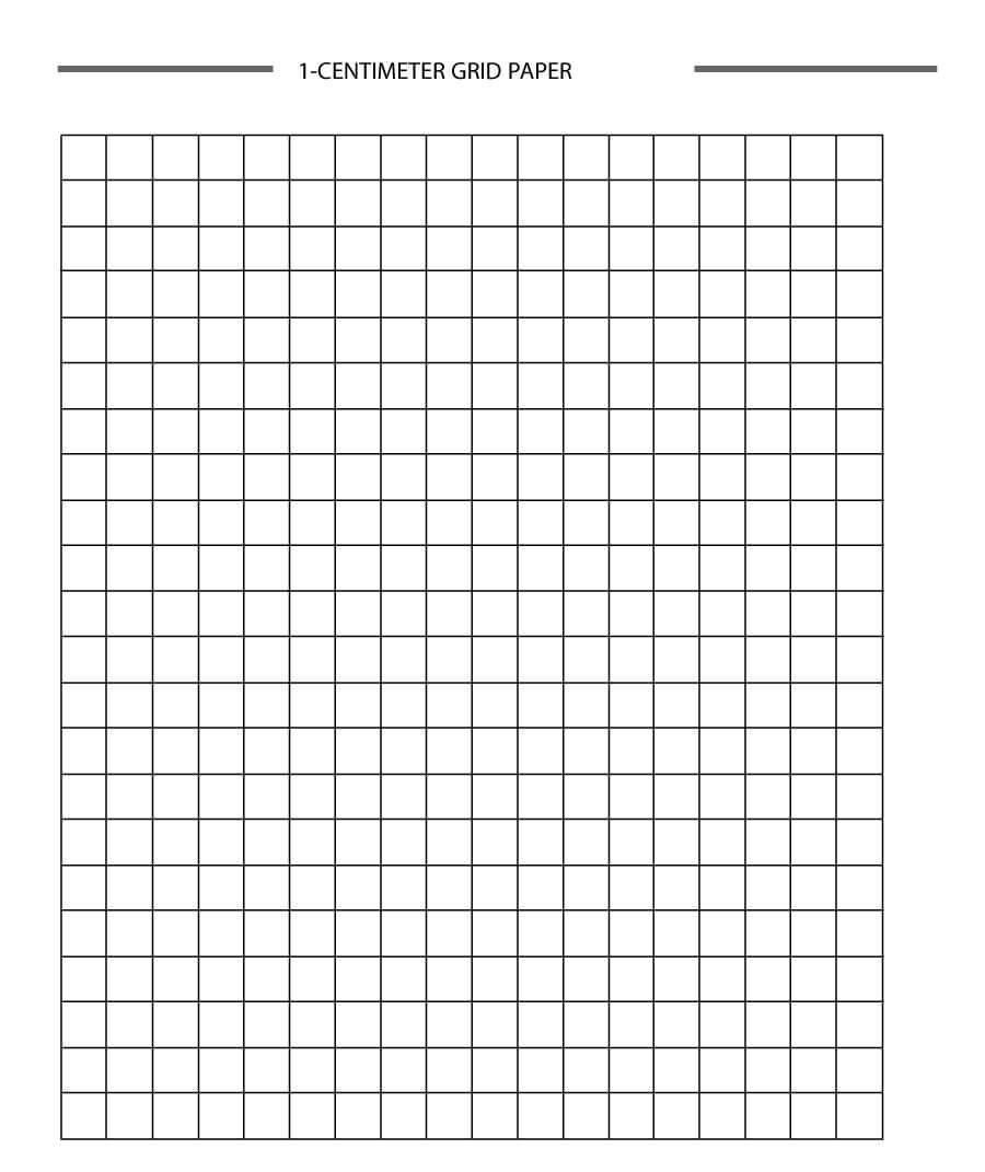 Prinatble Graph Paper - Tunu.redmini.co Inside 1 Cm Graph Paper Template Word