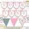 Printable Banner – Horizonconsulting.co With Regard To Diy Baby Shower Banner Template