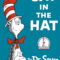 Printable Dr. Seuss Worksheets And Coloring Sheets With Blank Cat In The Hat Template