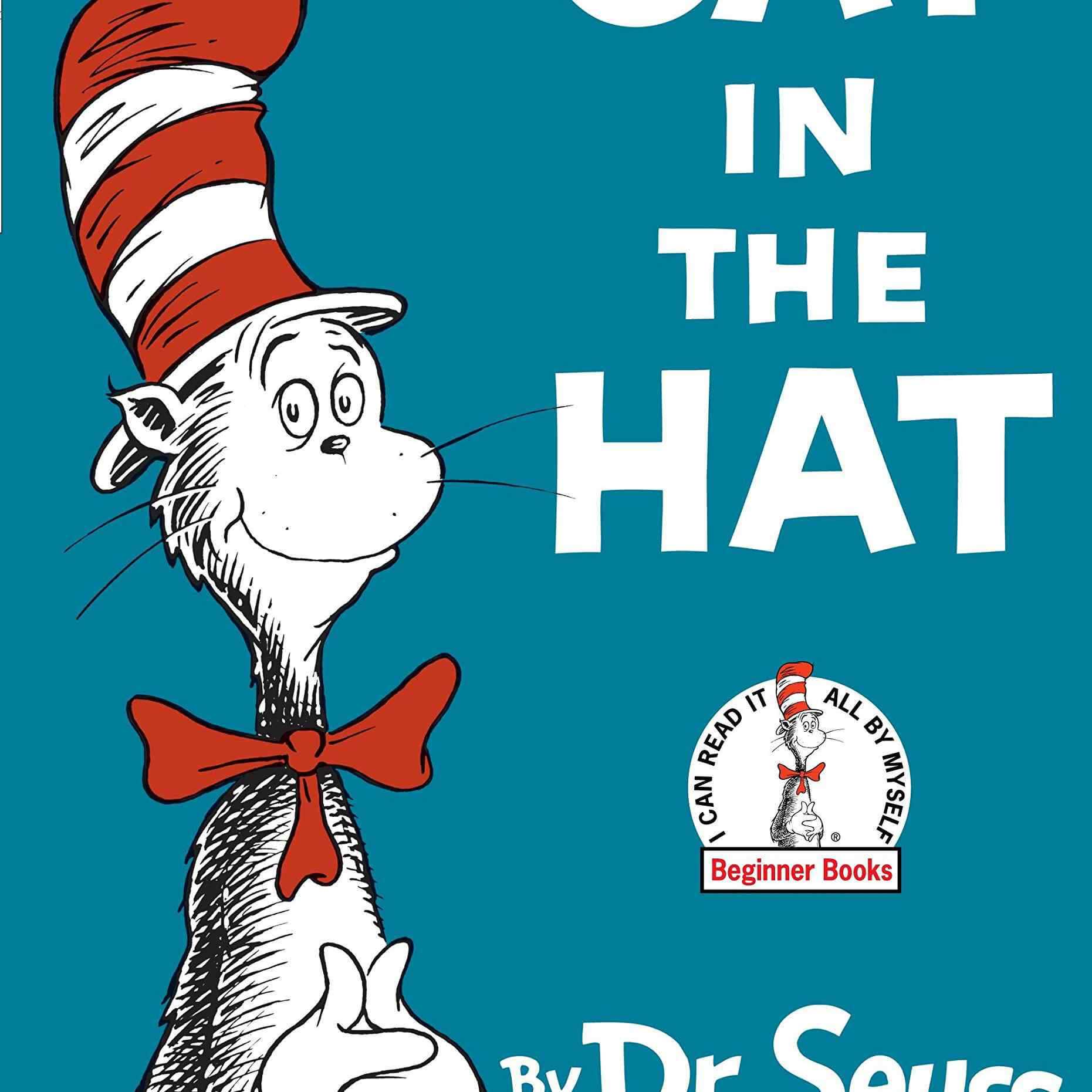 Printable Dr Seuss Worksheets And Coloring Sheets With Blank Cat In 