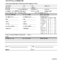 Printable Physical Therapy Evaluation Form Pdf – Fill Online Regarding Blank Evaluation Form Template