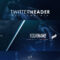 Professional Gaming Twitter Header Templatelastzak throughout Twitter Banner Template Psd