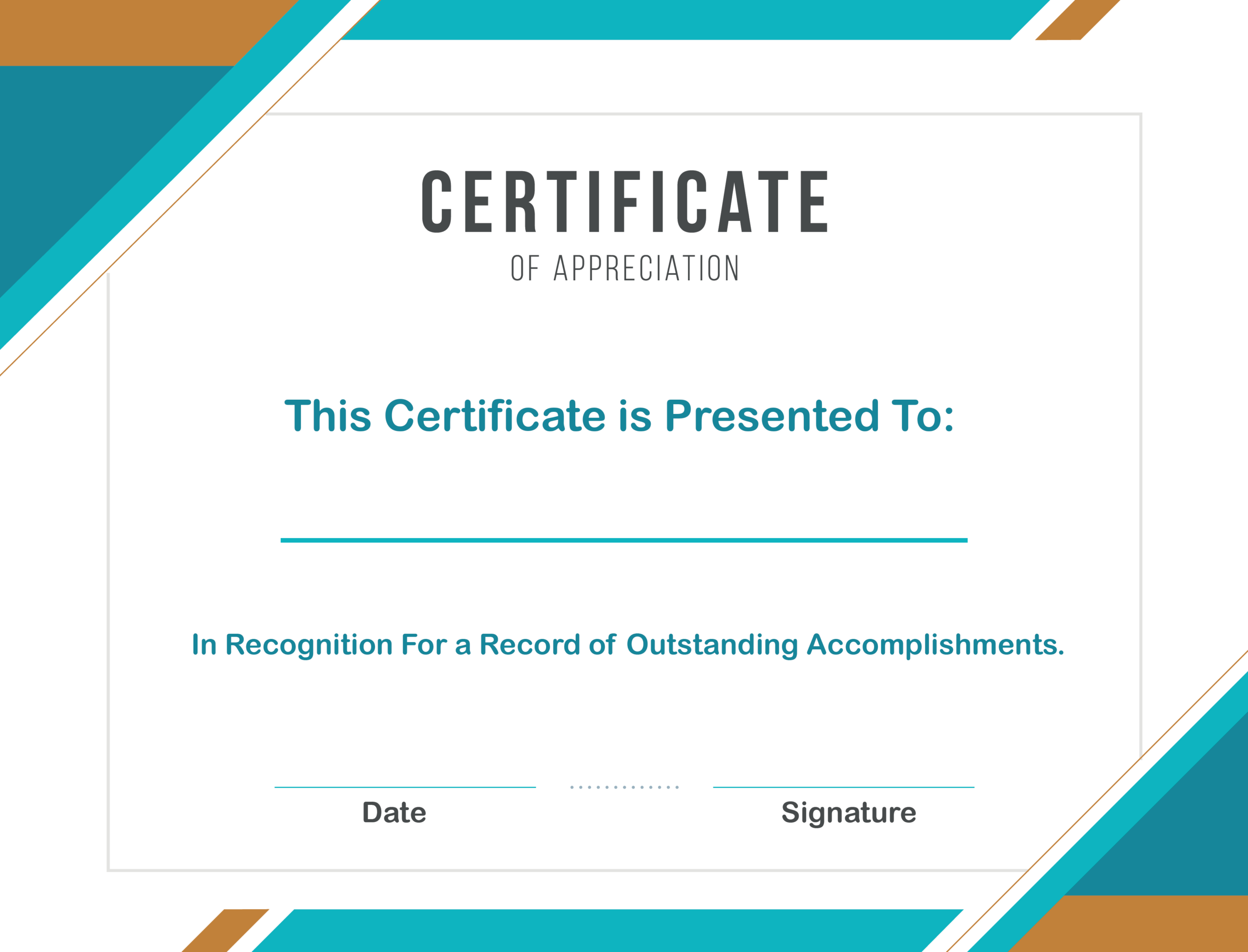 Recognition Certificate Templates For Word – Tunu.redmini.co Regarding Certificate Templates For Word Free Downloads